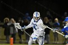 MLax vs Emmanuel  Men’s Lacrosse vs Emmanuel College. - Photo by Keith Nordstrom : MLax, lacrosse